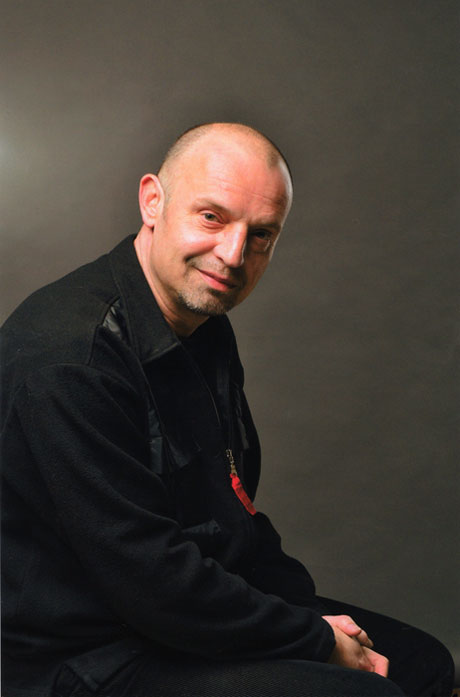 Goran Grgic